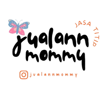 JualanMommy Logo