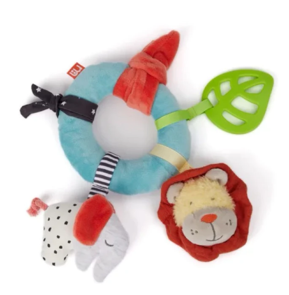 MOTHERCARE SALE, Baby Into The Wild Activity Ring